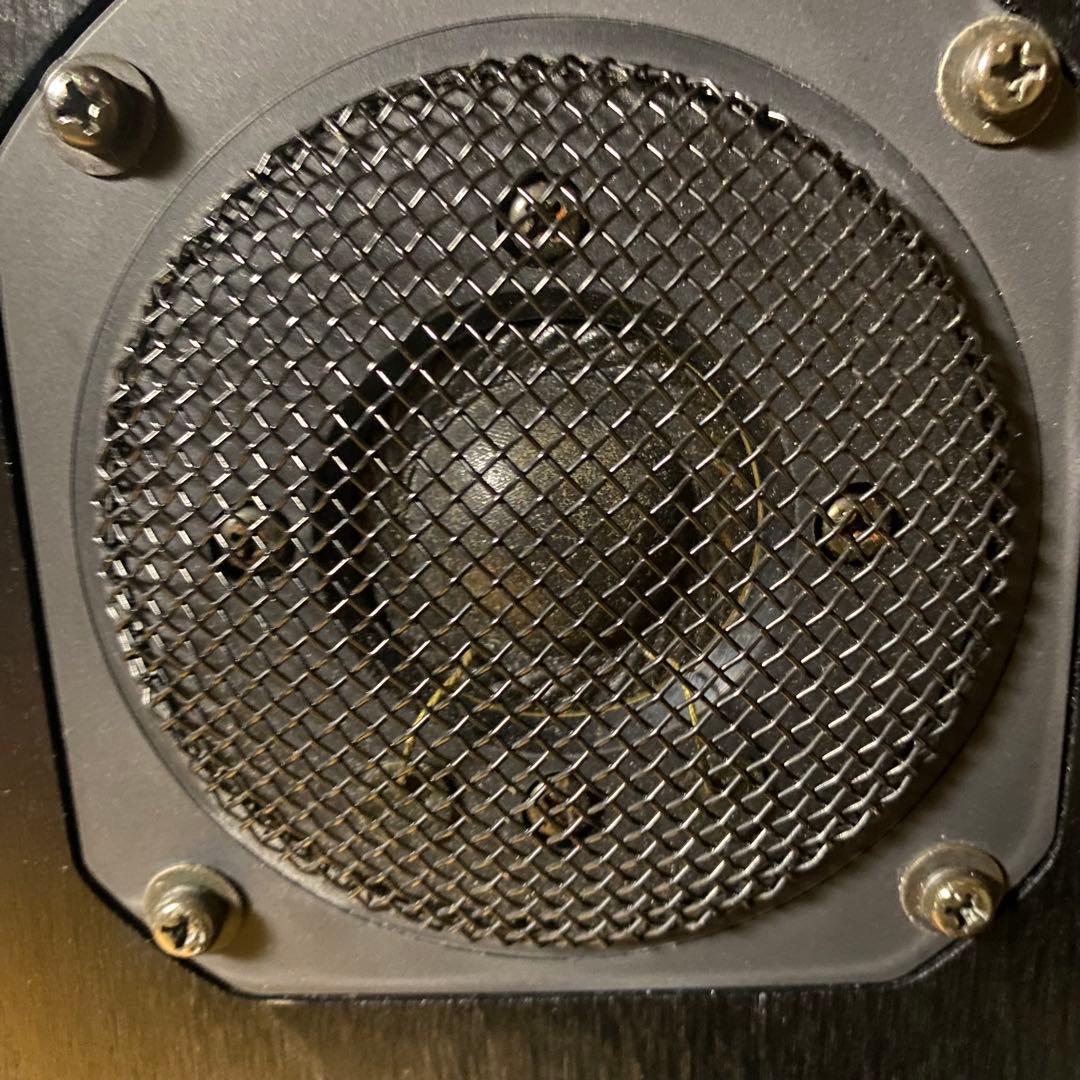 【名機/中期モデル】YAMAHA NS-10M スピーカー ペア