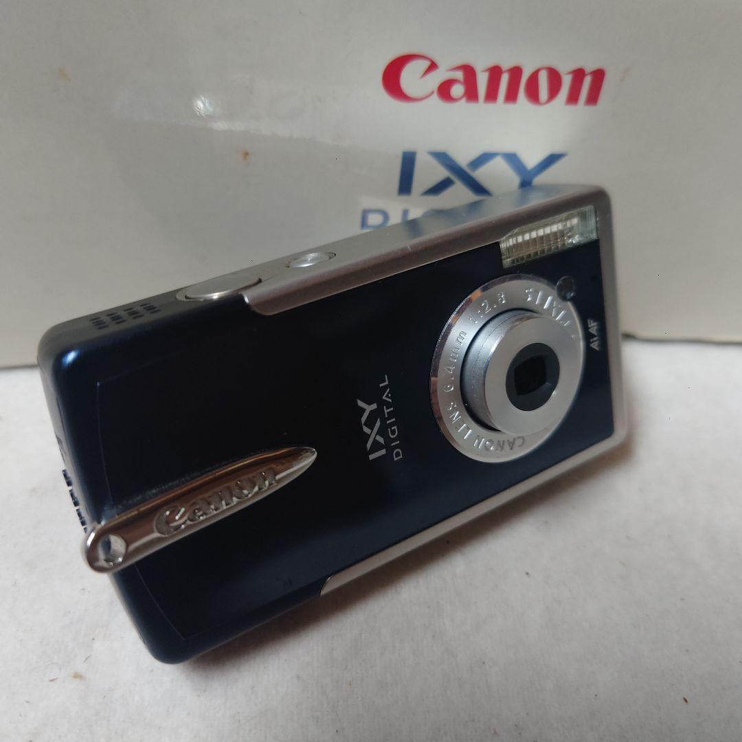 Canon IXY DIGITAL A1 AF 2 コンパクトデジタルカメラ