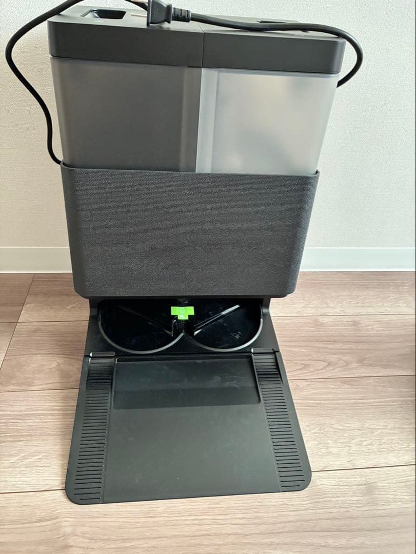 iRobot Roomba ロボット掃除機