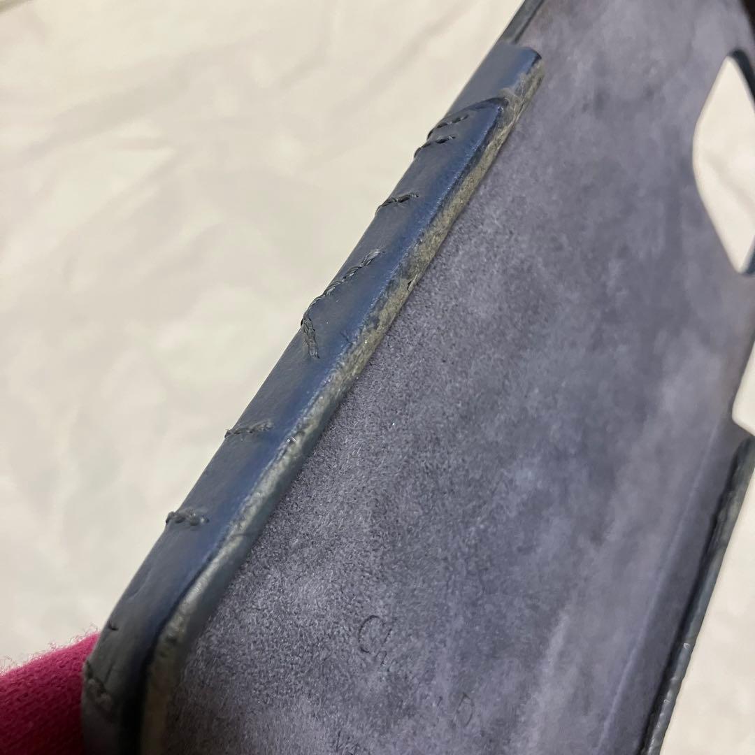 【Christian Dior】 iPhone12 promax ケース