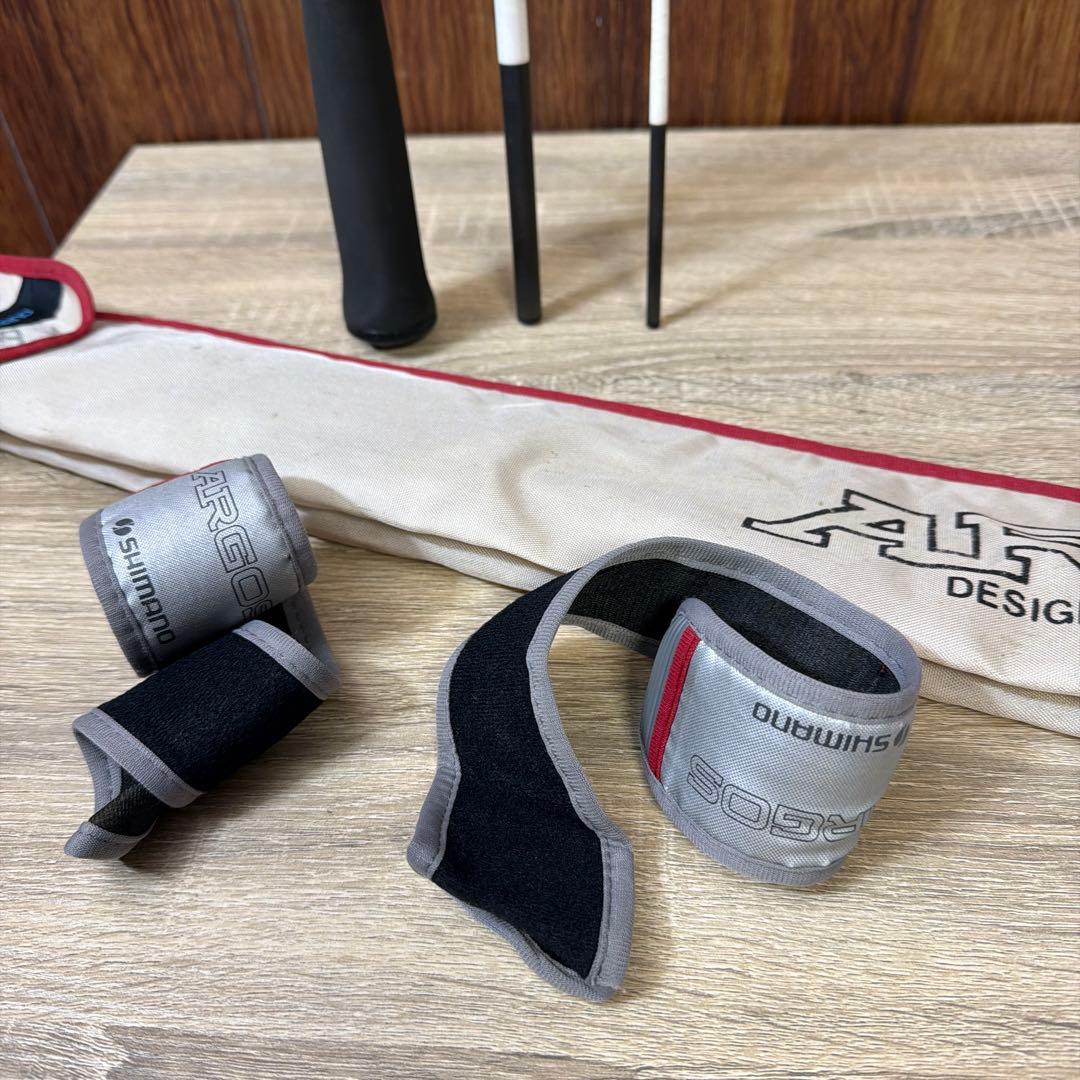 シマノ、アルゴス・マダイ・スペシャル５０-３３０