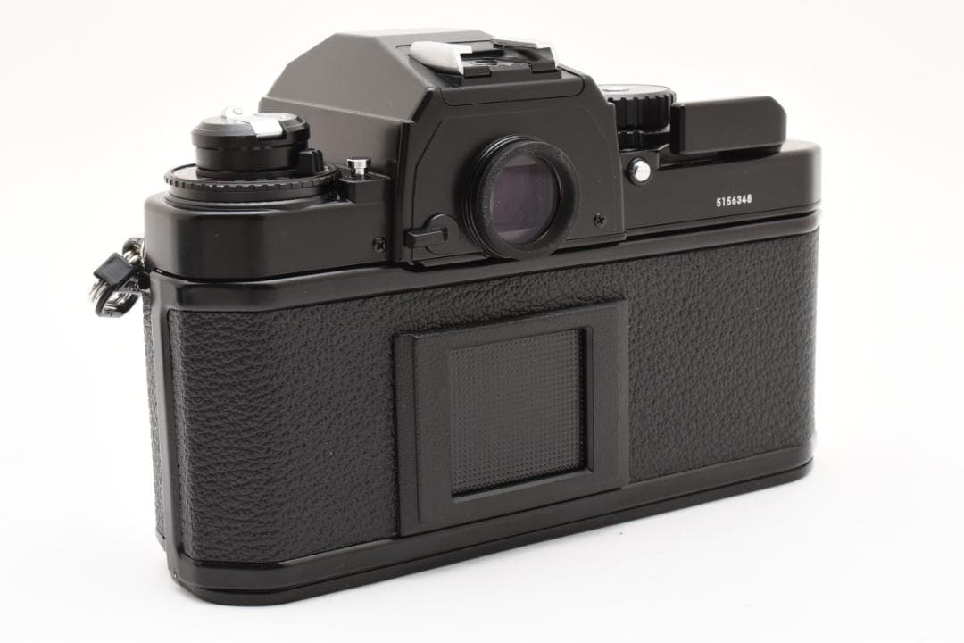 【R2004】 Nikon FA ニコン フィルムカメラ箱付き