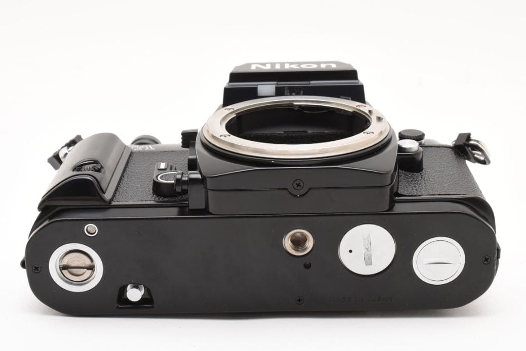 【R2004】 Nikon FA ニコン フィルムカメラ箱付き