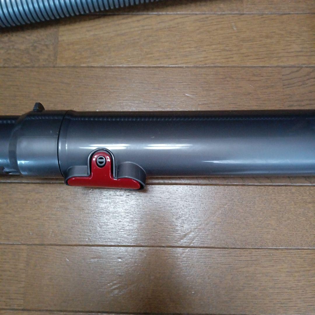 ★　dyson ダイソン キャニスター掃除機 本体　★