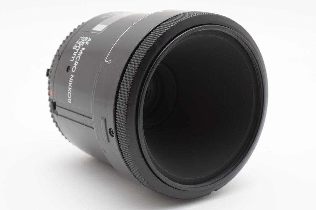 美品★ ニコン AF MICRO-NIKKOR 55mm F2.8 #20533