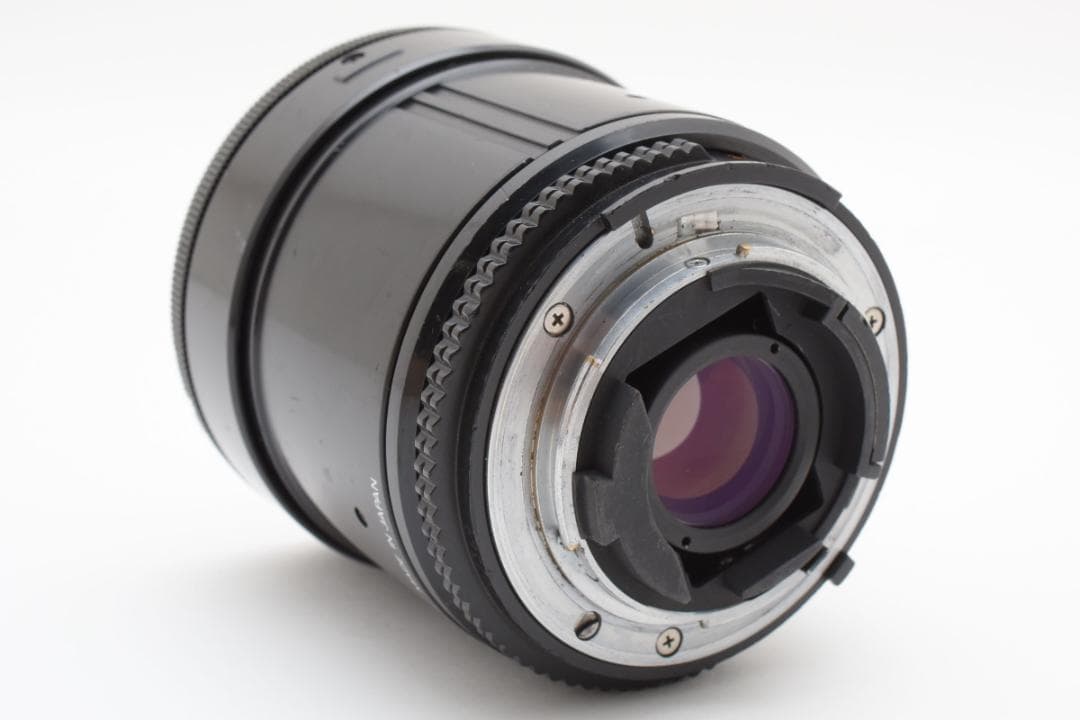 美品★ ニコン AF MICRO-NIKKOR 55mm F2.8 #20533