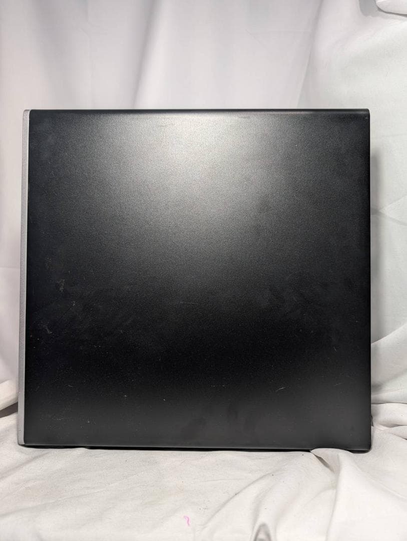 HP EliteDesk 第8世代 i7/16GB/SSD+HDD/Office