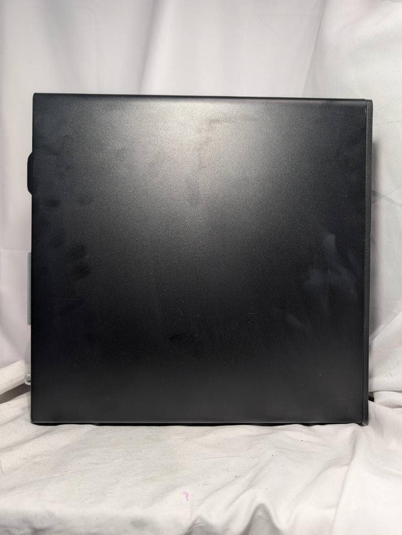 HP EliteDesk 第8世代 i7/16GB/SSD+HDD/Office