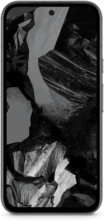 Google Pixel 8a 128GB スマートフォン本体 Obsidian