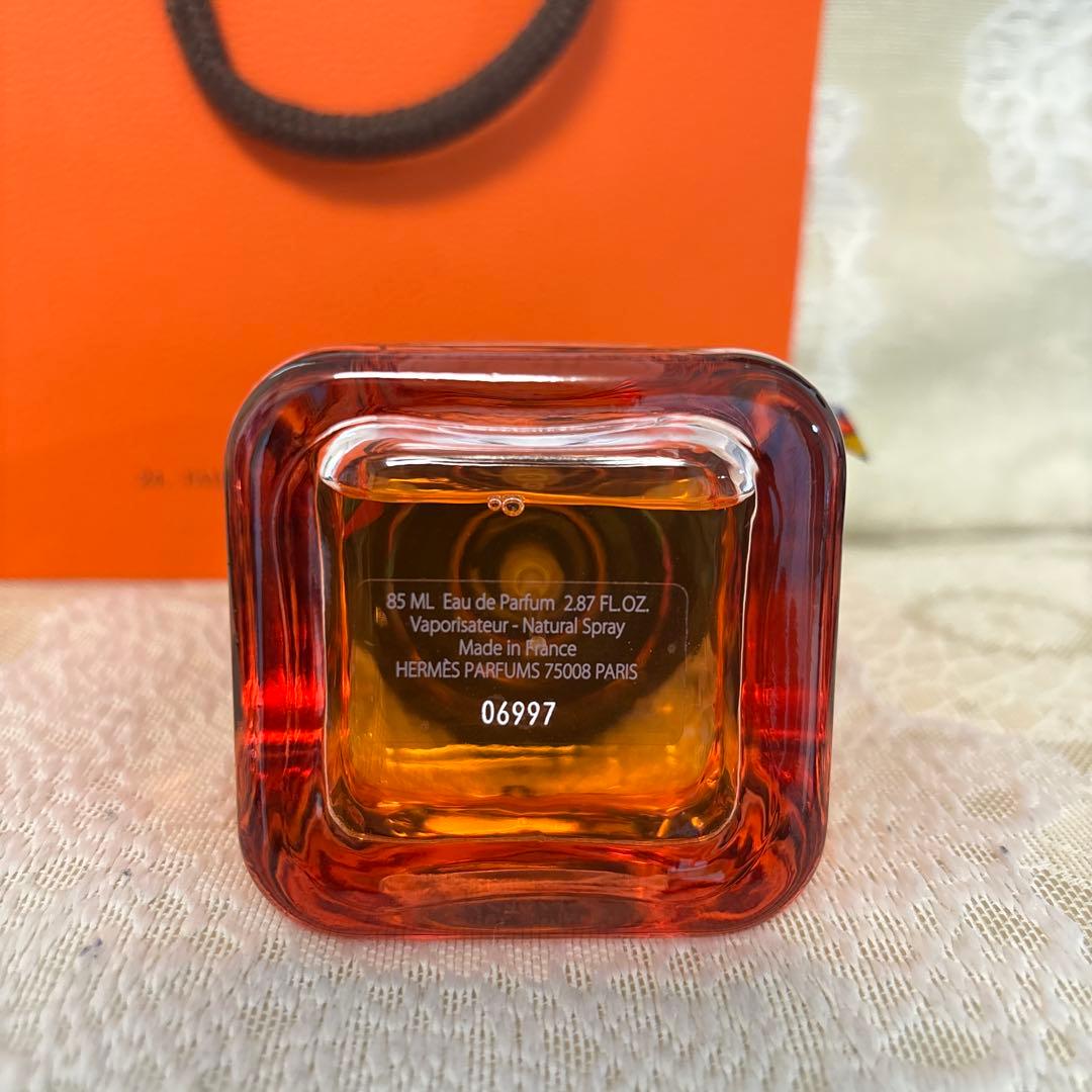 専用　　　Hermès Twilly d'Hermès 香水　85ml