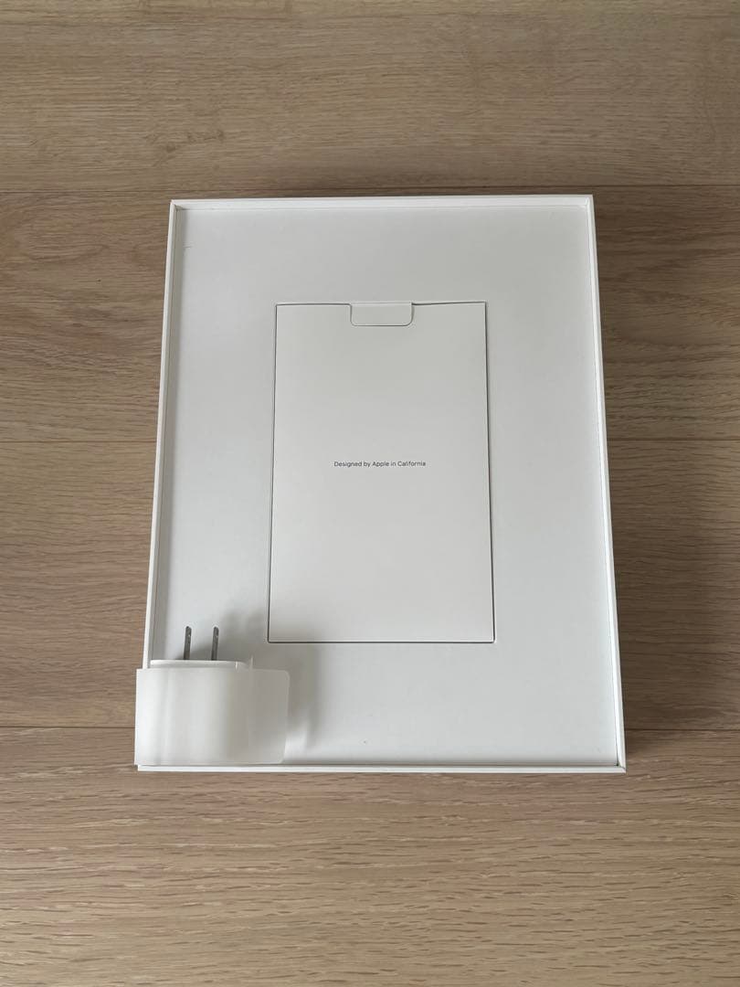 iPad Pro 13インチ M4 256GB + Apple Pencil