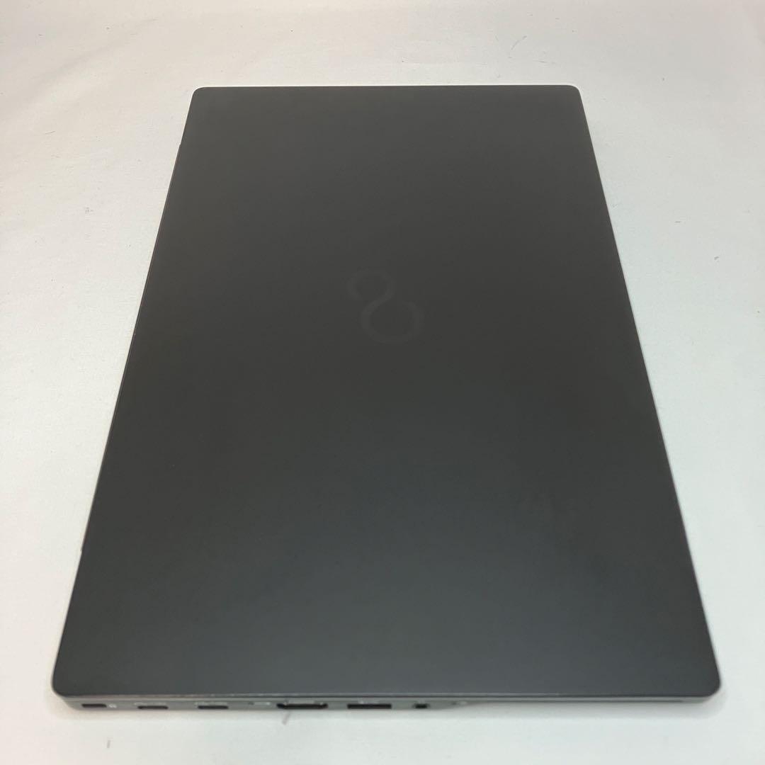 準美品 LIFEBOOK U9311 11世代 i5 8GB フルHD オフィス