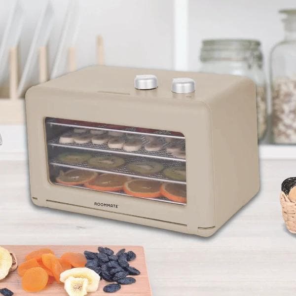 高温調理でよりパリパリ感がでて美味しく、栄養が高いNEWフードドライヤーDX