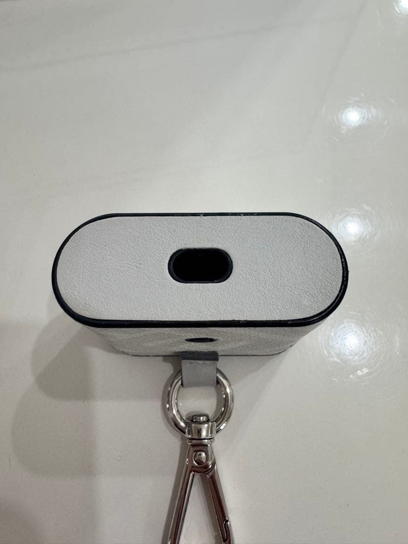 フェンディ　AirPods Pro ケース　数回使用