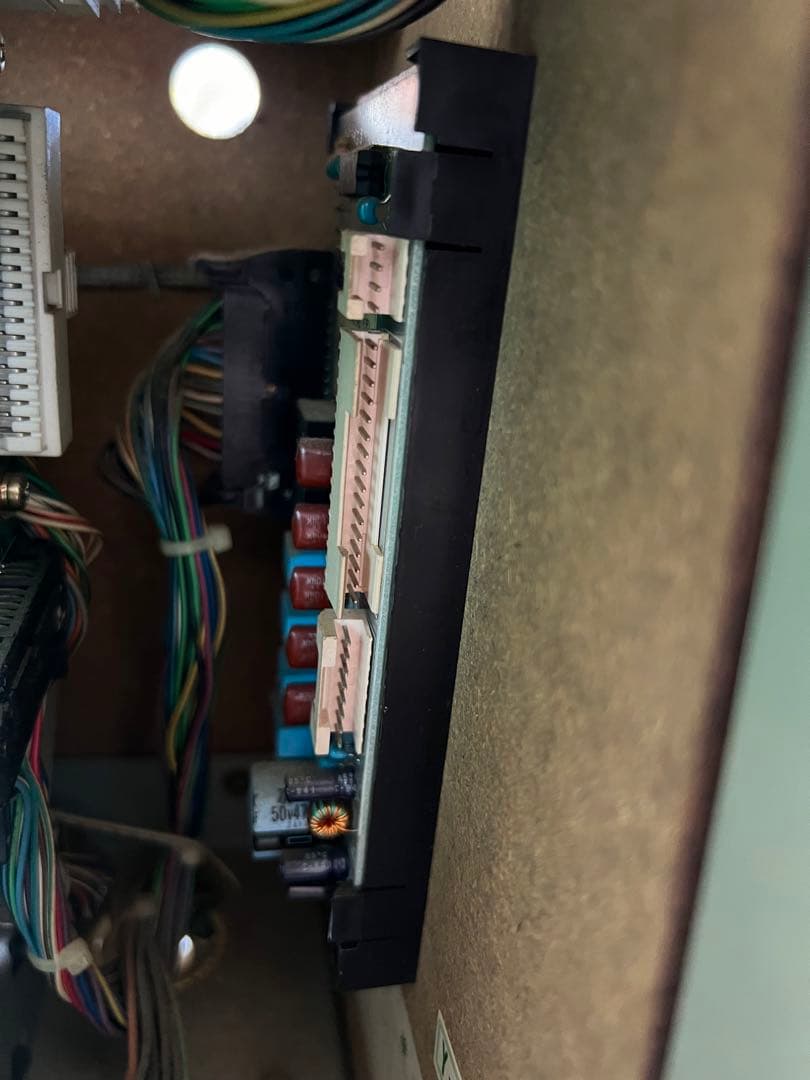 b*m様 【O-946】HANABI ユニバーサル A-400 パチスロ 実機