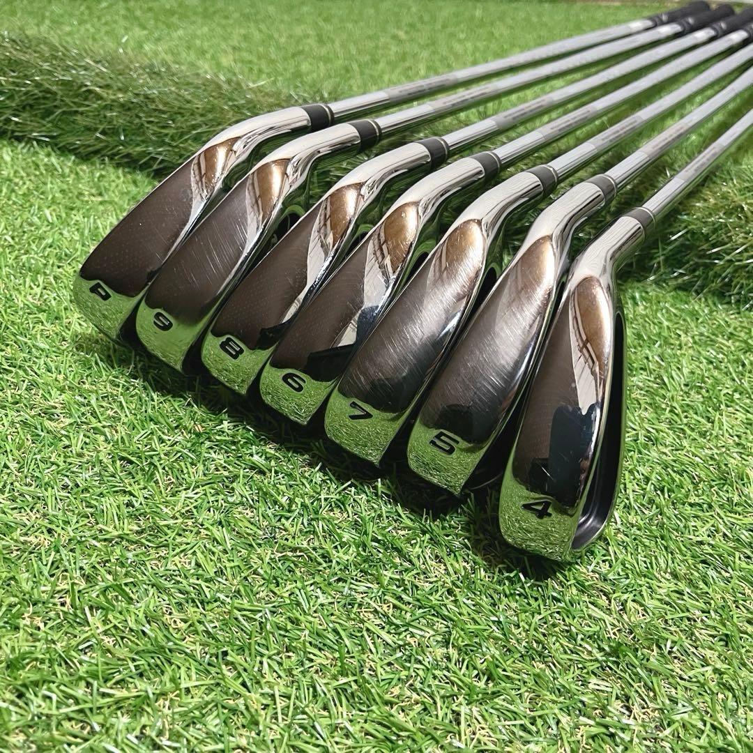 美品 ナイキ ODYSSY 初心者オススメ メンズゴルフクラブ11本セット