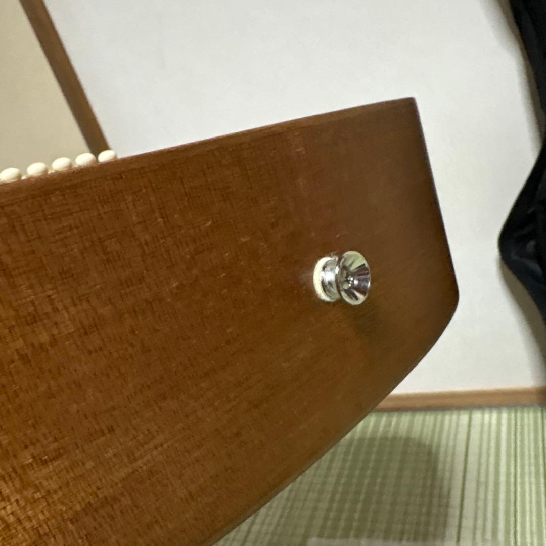 ヤイリ s.yairi ミニ アコースティックギター YM-02/MH 楽器　弦