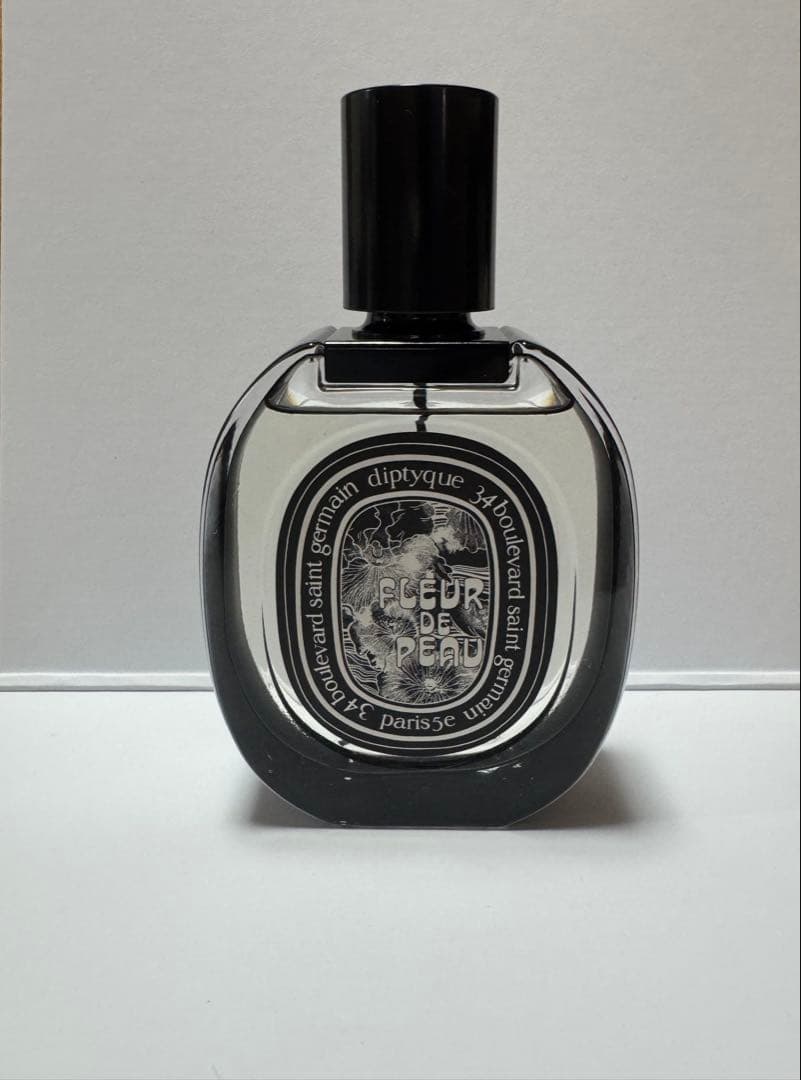 diptyque フルールドゥポー 75ml 香水