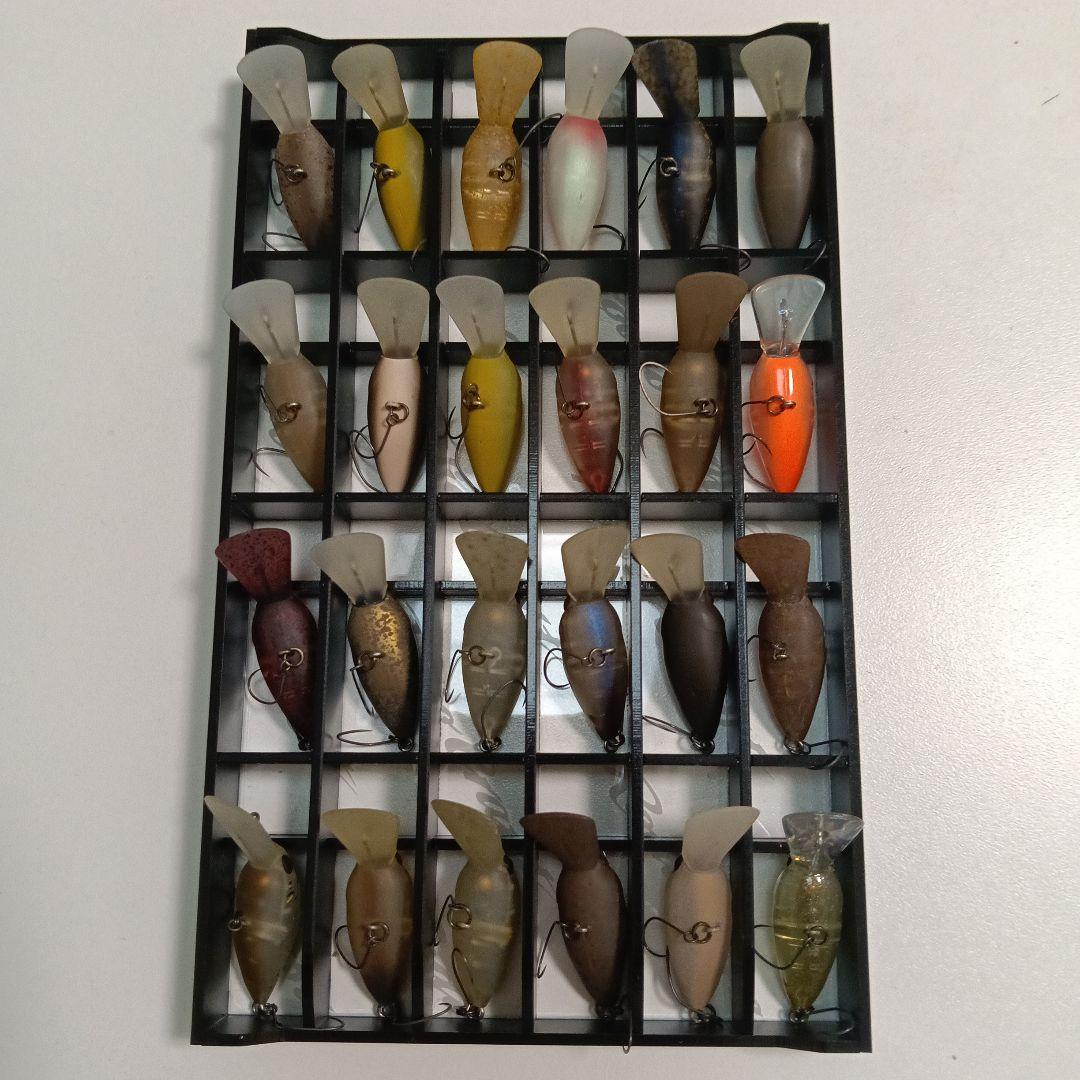 ロデオクラフト　モカ　DRss　24個セット