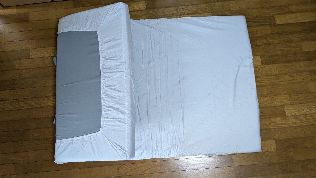 nishikawa 体圧分散 敷き布団 Sサイズ　１