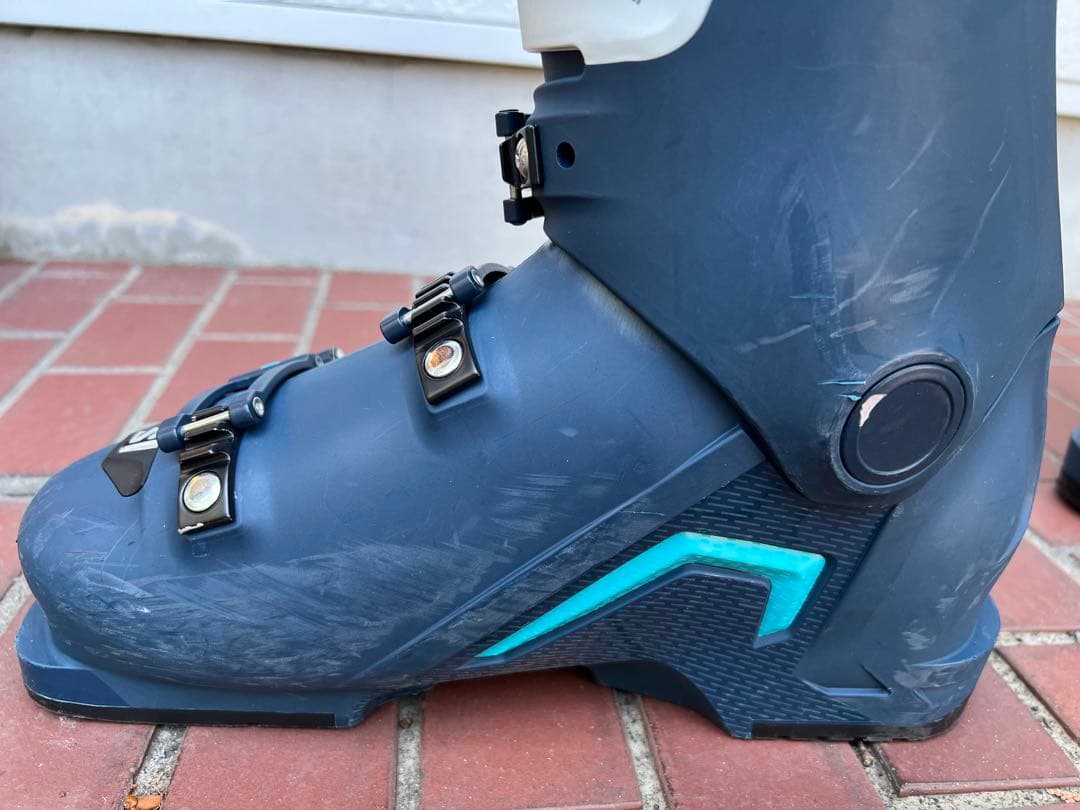 Salomon S/Max 90 W スキー ブーツ(女性用)25.0-25.5