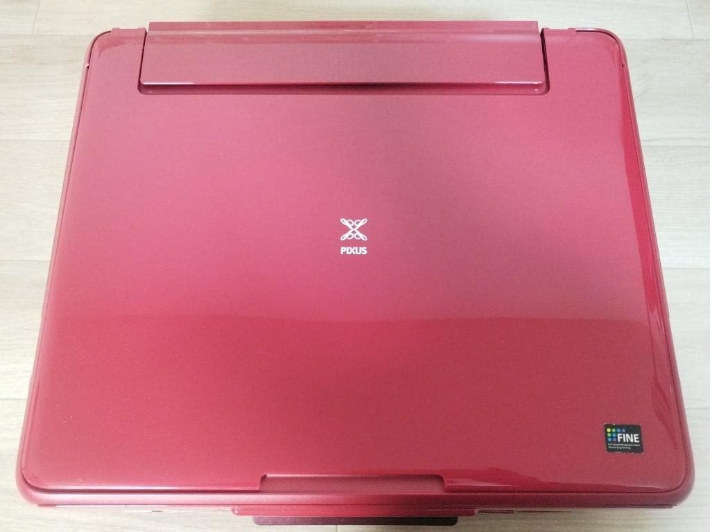 Canon TS8130　複合機 プリンター キャノン PIXUS　コンパクト