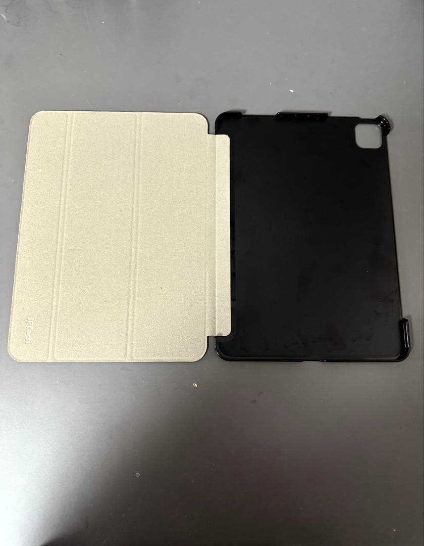 iPad Pro 256GB スペースグレイ第二世代+アップルペン　ケース付