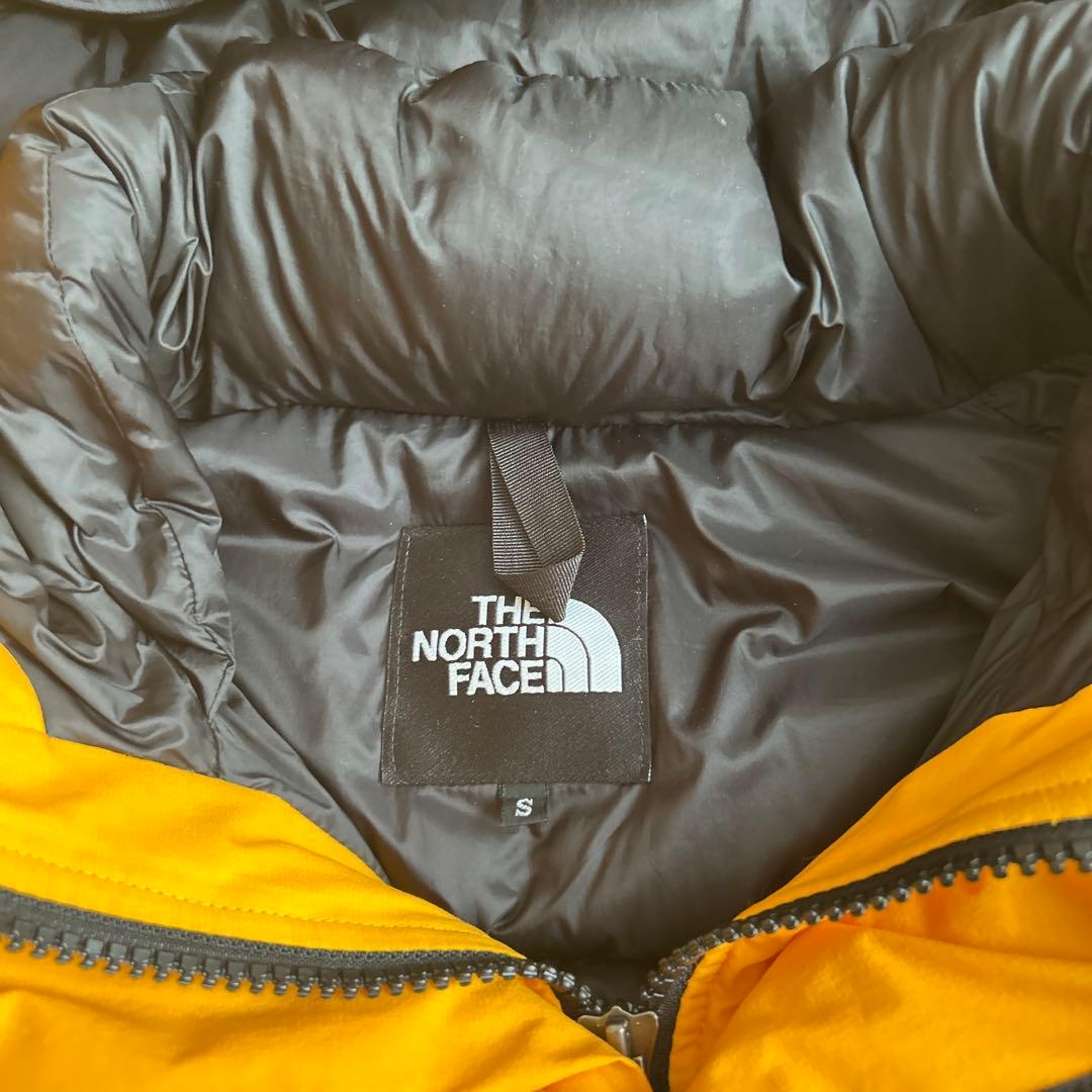 【大人気】THE NORTH FACE ND91950 バルトロ 2021