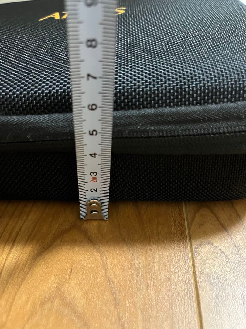 【美品】Yupiteru ユピテル ATLAS GST-4 スイングトレーナー