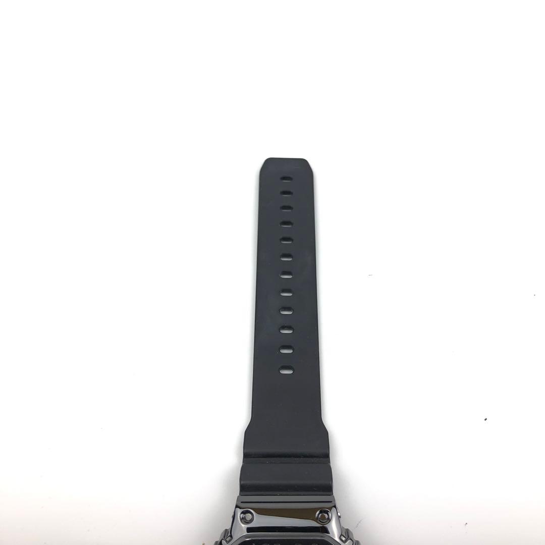 【未使用品】CASIO G-SHOCK GM-5600UB-1DR