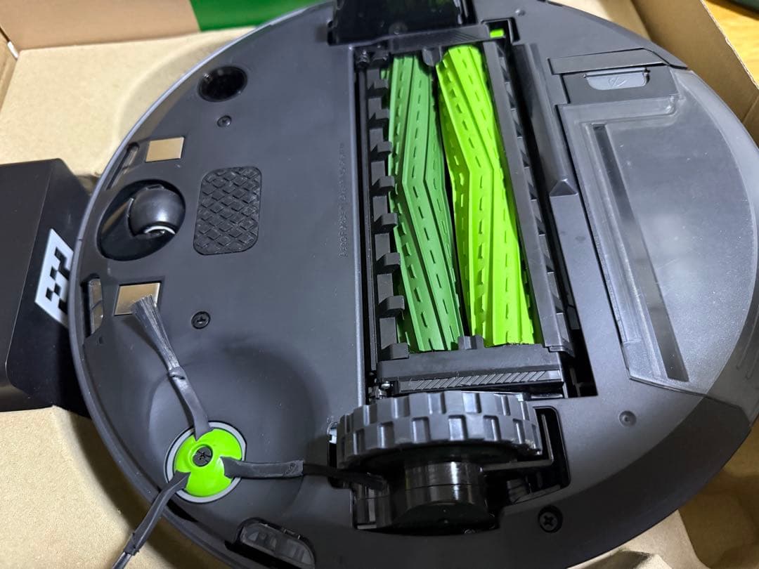 掃除機・クリーナー Irobot roomba j9