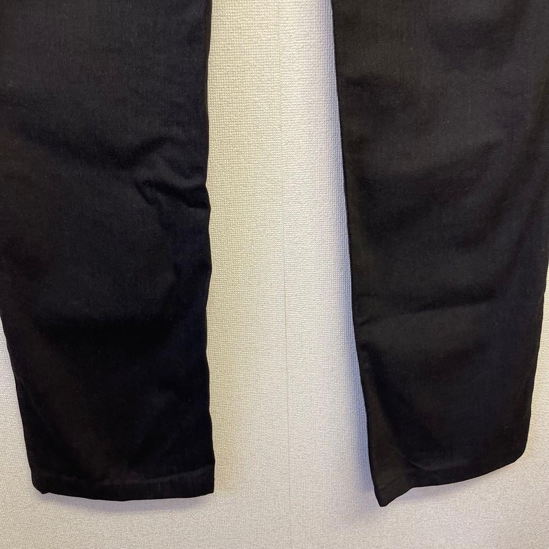 john gallianoジョン・ガリアーノ★黒デニム