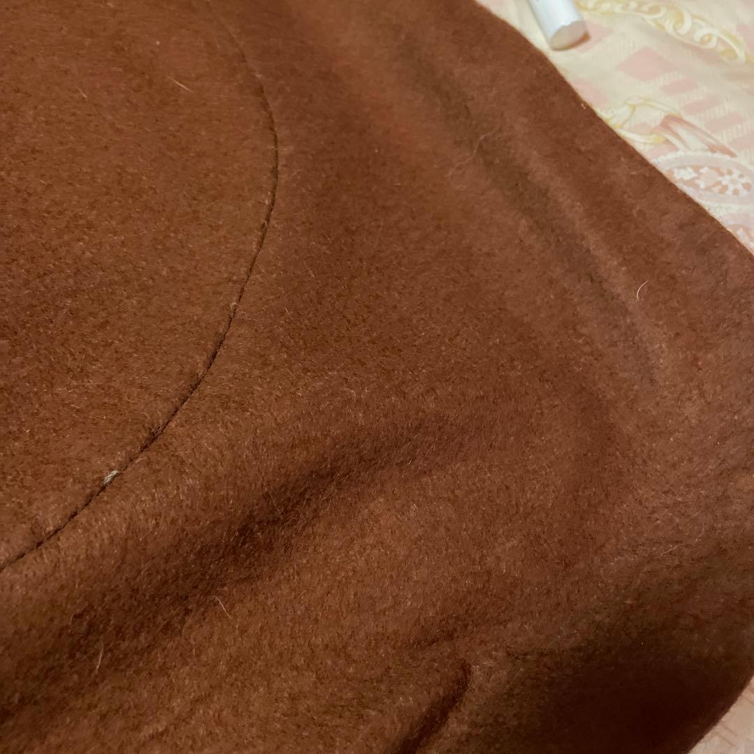 座布団　マット ラグ 毛皮　クッション　シルバーフォックス　高級　2枚セット