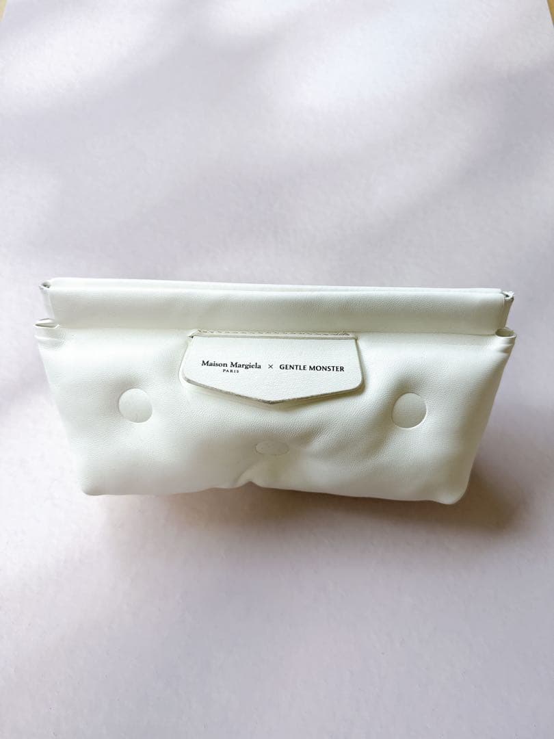 美品★Gentle Monster xMaison Margiela MM205