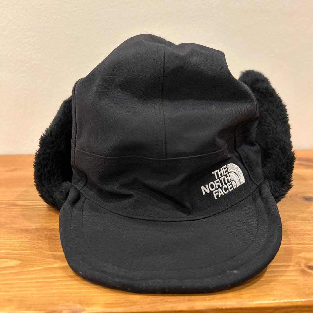 THENORTHFACE NN41703 GORE-TEX フライトキャップ