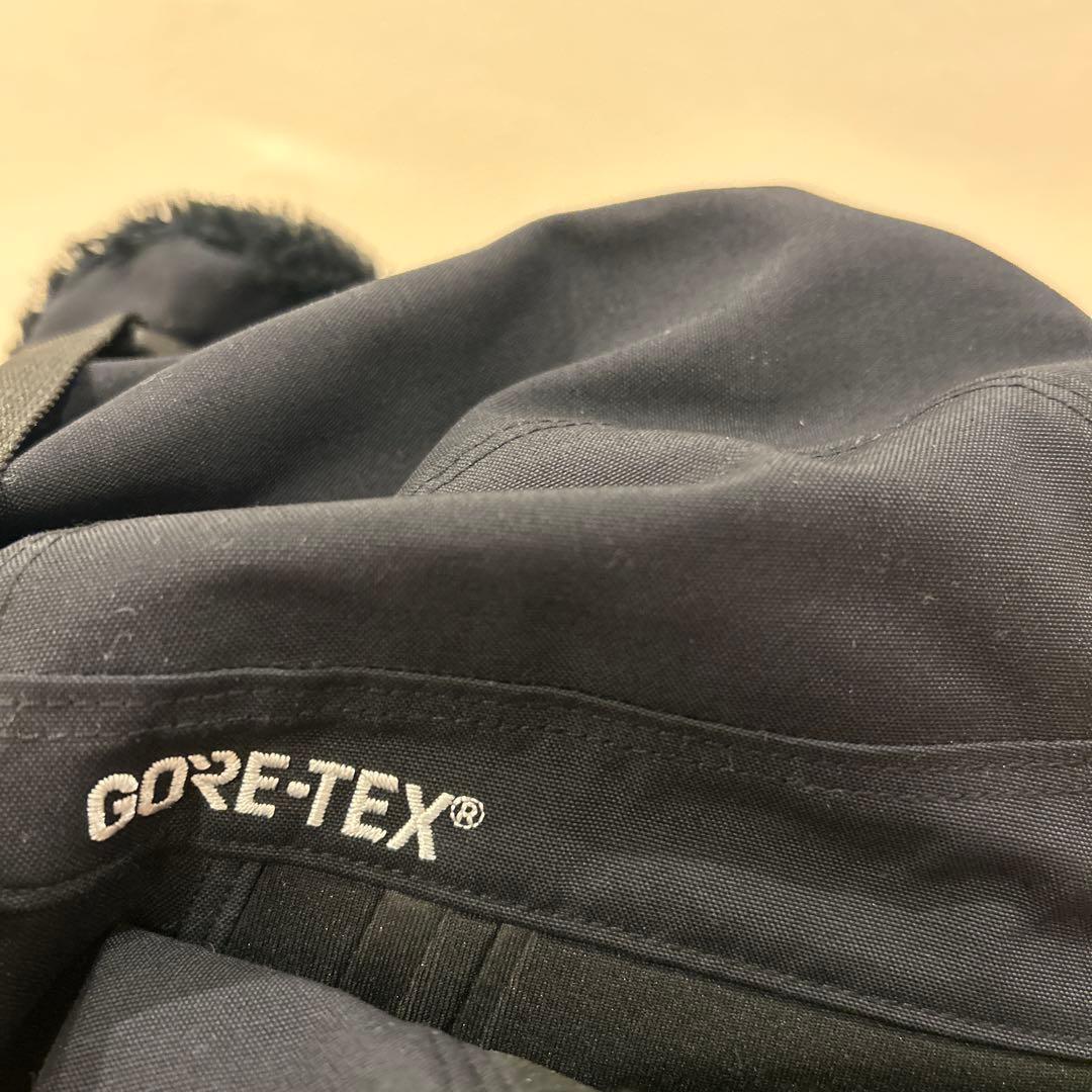 THENORTHFACE NN41703 GORE-TEX フライトキャップ