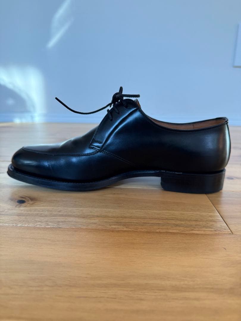 スコッチグレイン　匠シリーズ　ビジネスシューズ