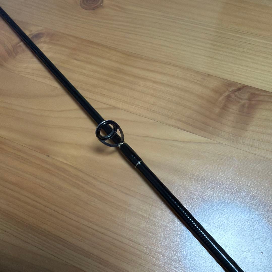 ヤマガブランクス アーリープラス 710XF