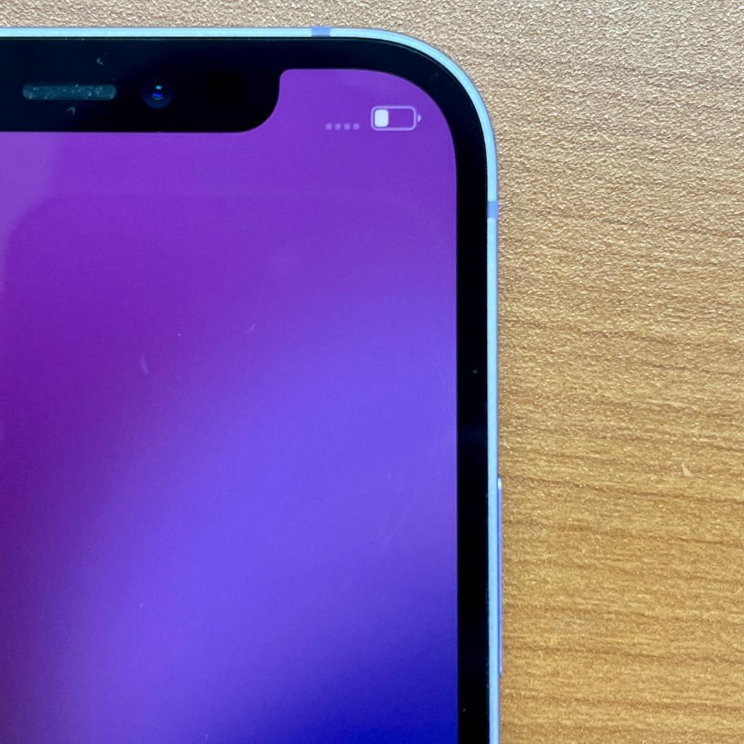 津*田様 動作確認済み iPhone 12 128GB ID16GIA