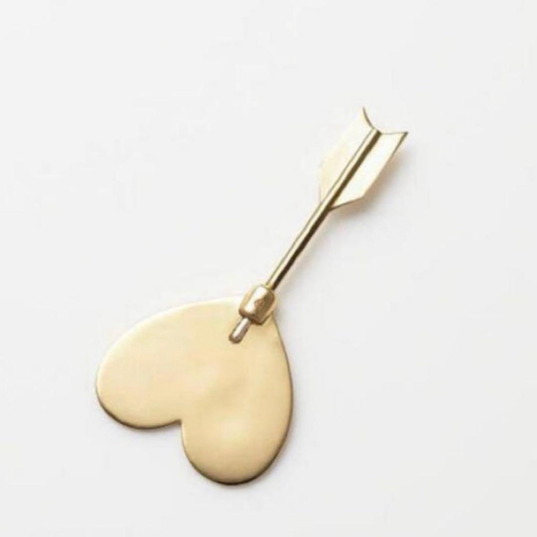 アクセサリー enasoluna Cupid pierced