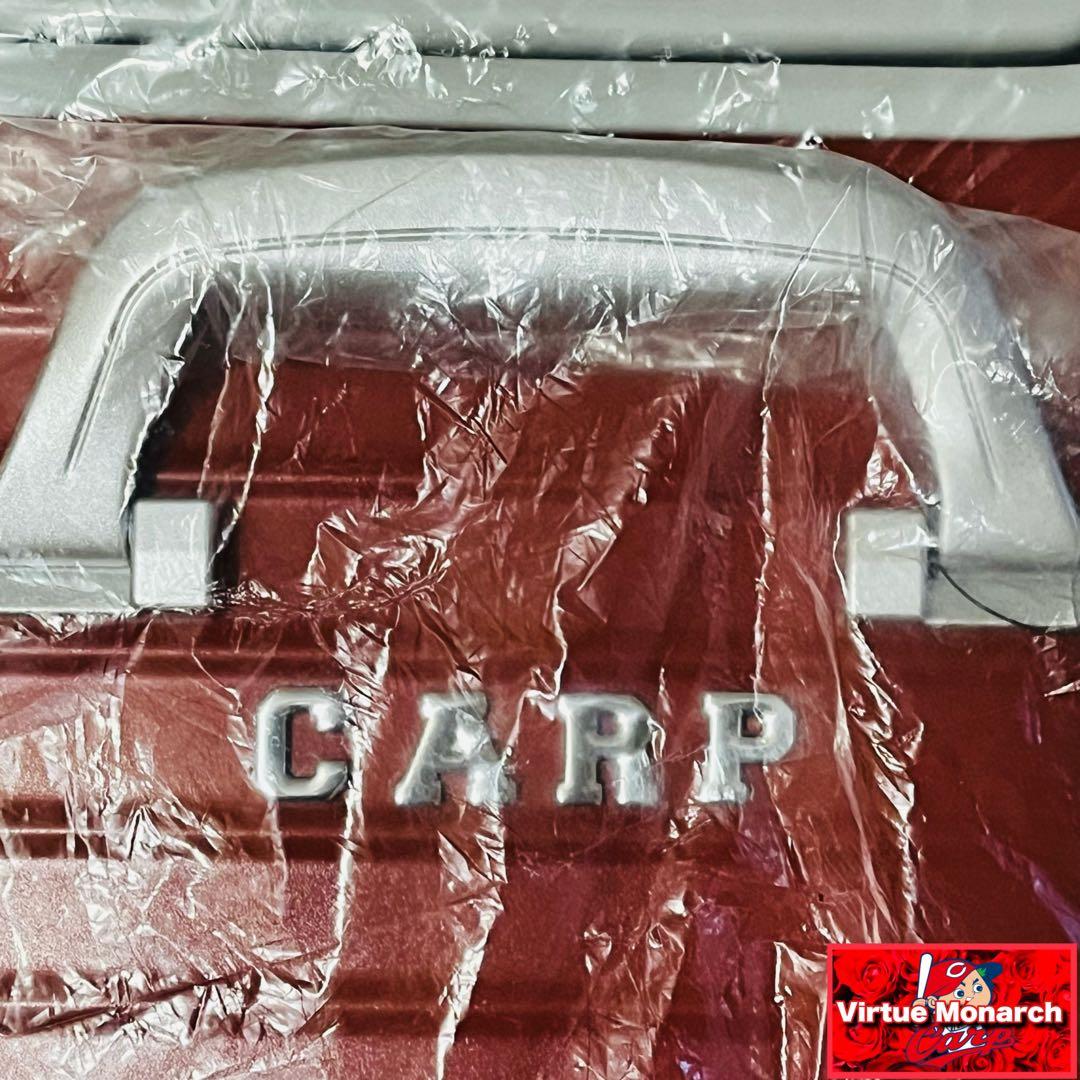 パイロットケース　広島東洋カープ