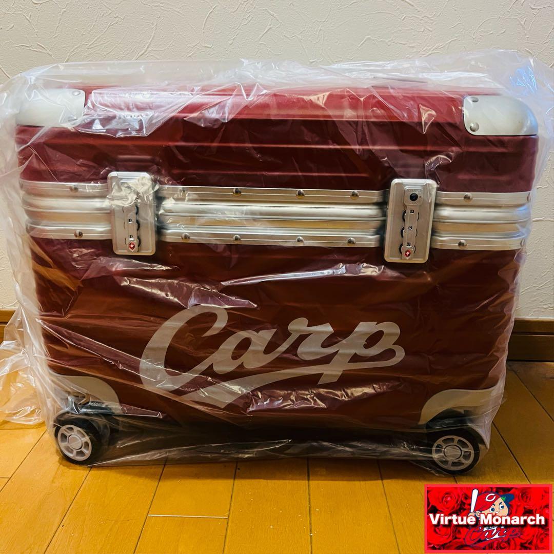 パイロットケース　広島東洋カープ