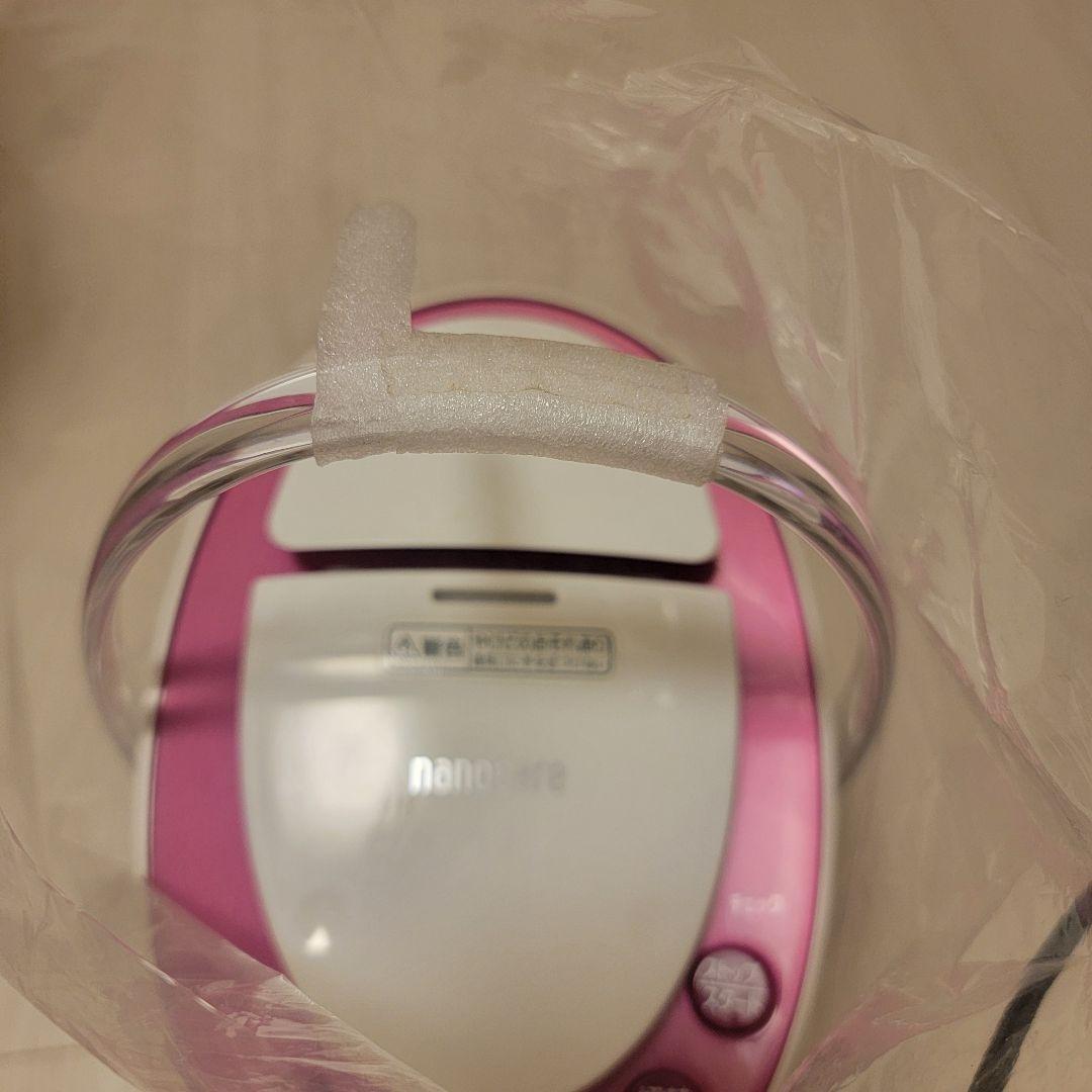 Panasonic スチーマー 美顔器