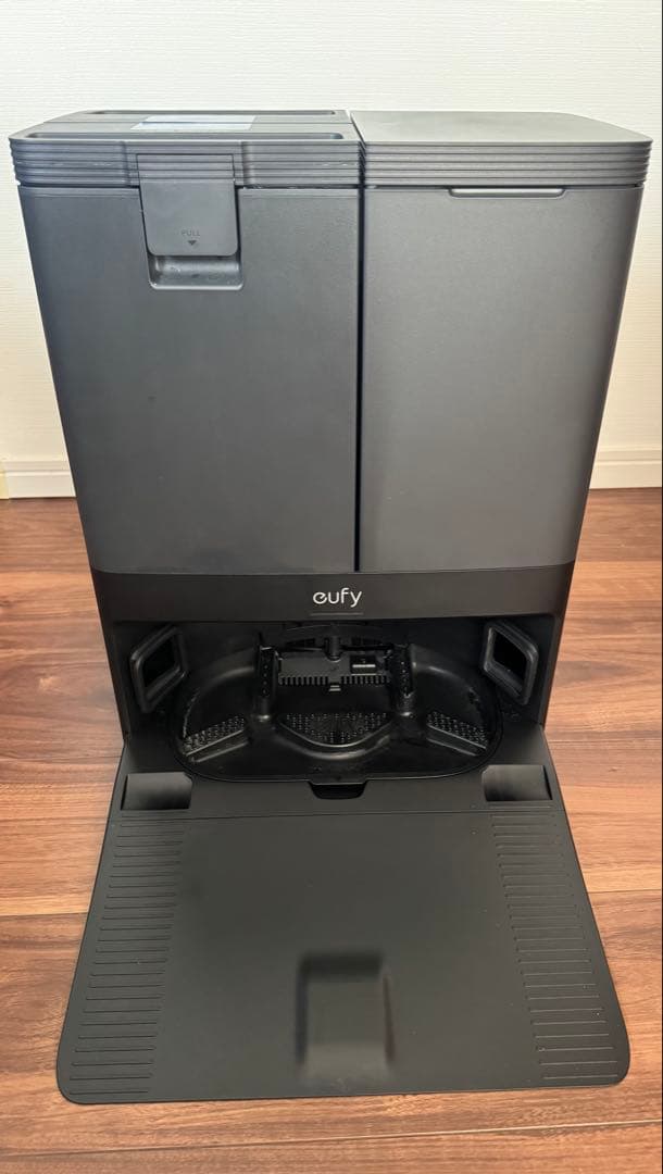 Anker (アンカー) Eufy X10 Pro Omni ロボット掃除機　2