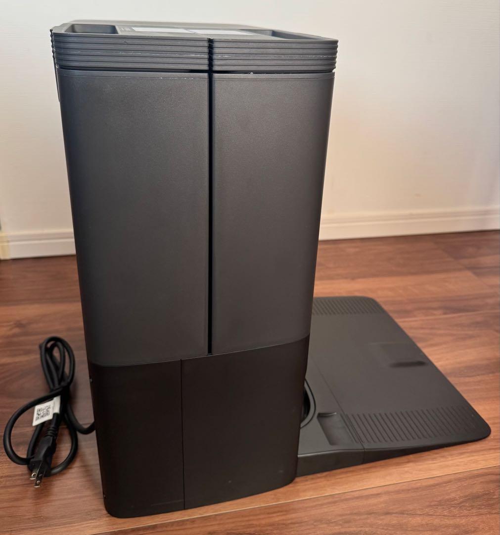 Anker (アンカー) Eufy X10 Pro Omni ロボット掃除機　2