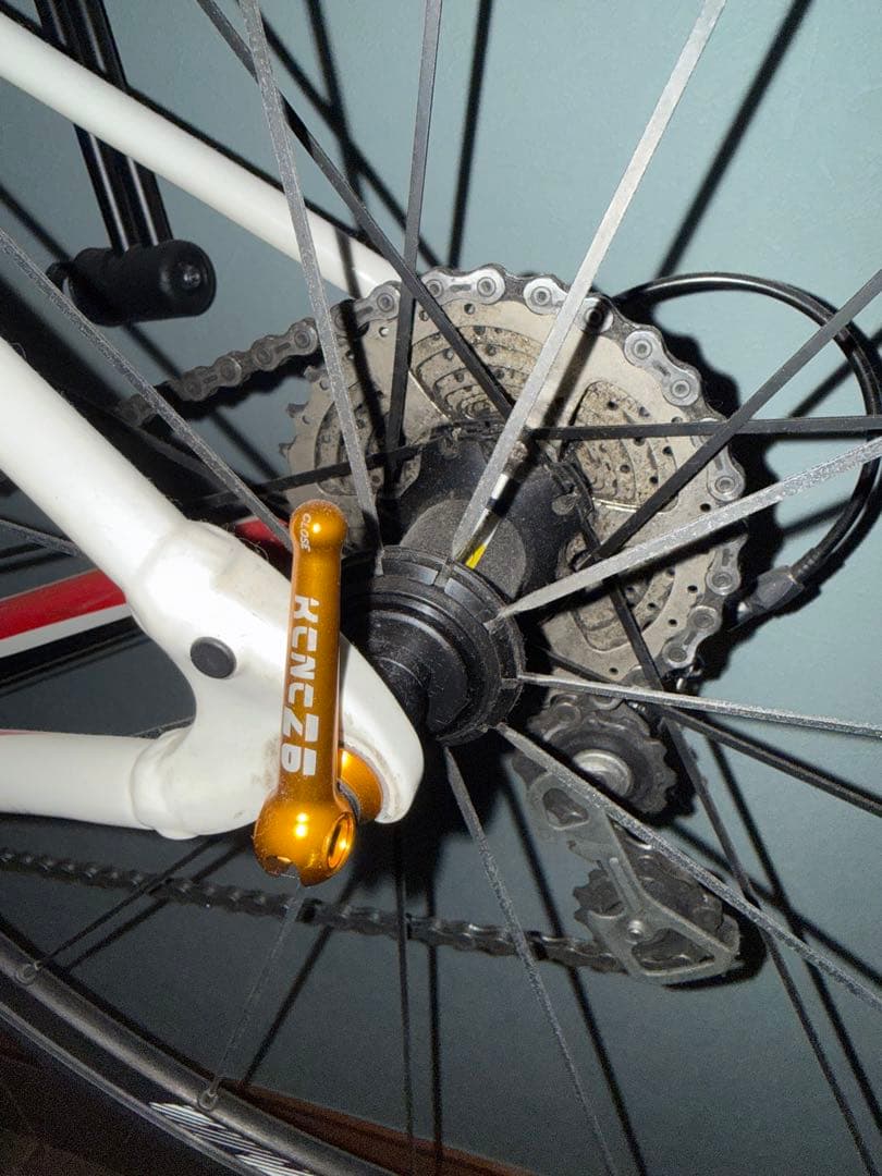 スペシャライズド　ロードバイク