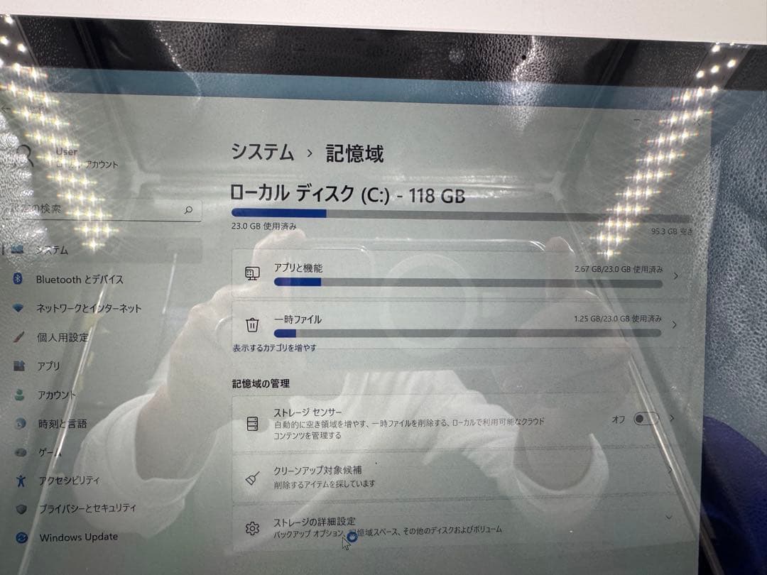 surface Pro✨1796❗️128GB❗️メモリ4GB☆