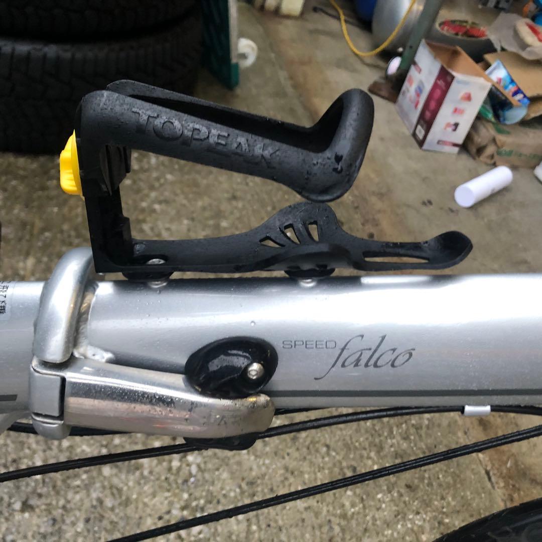 直接引き渡し　 ダホン　DAHON SPEED FALCO 8速　折りたたみ