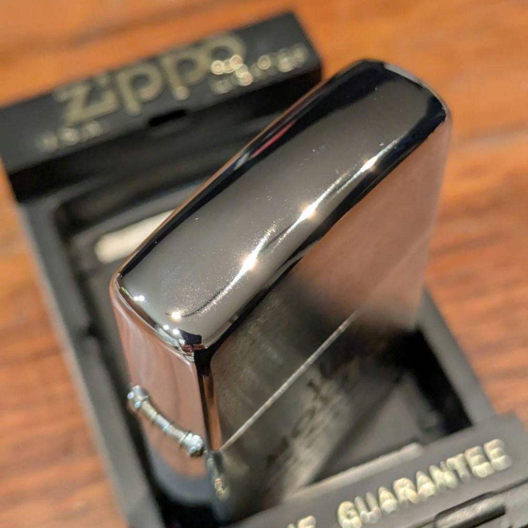 【未使用】92年製 ヴィンテージ ROLEX シルバー Zippo アンティーク