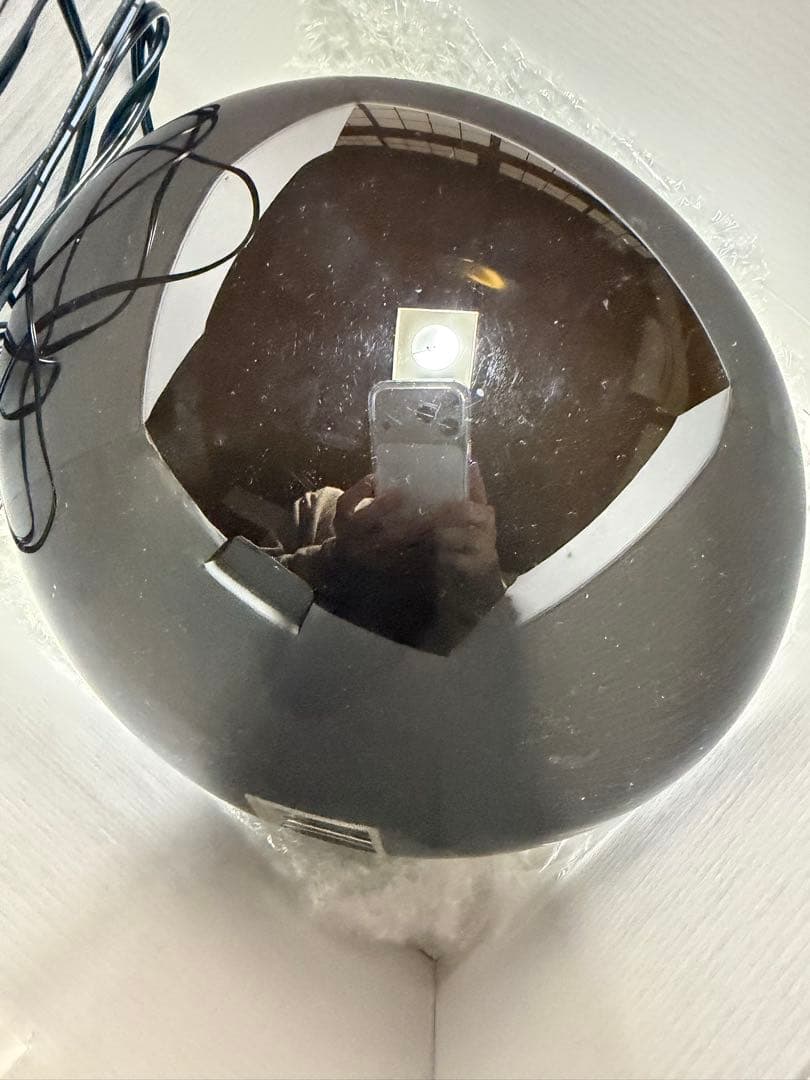 YANTOUCH Jelly Fish インテリアライト　LED